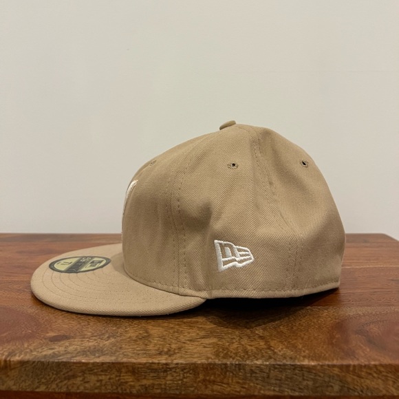 NEW ERA: MILWAUKEE BREWERS HAT - Picture 4 of 5